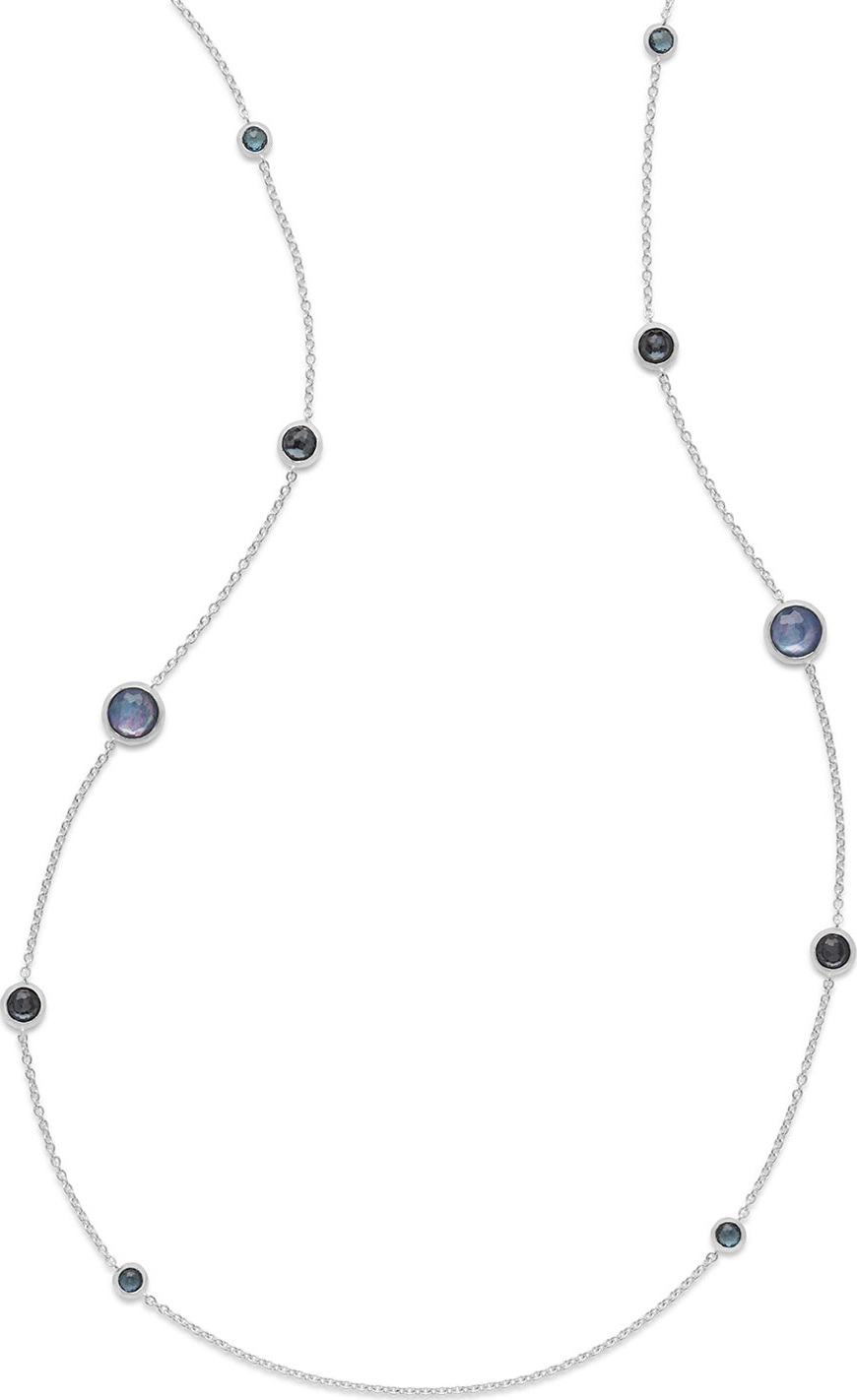 IPPOLITA Rock Candy Lollipop Necklace