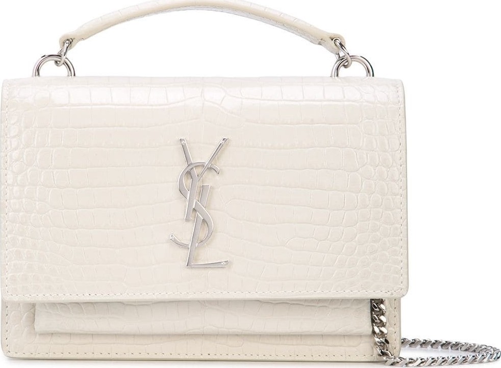 Saint Laurent Sunset chain bag