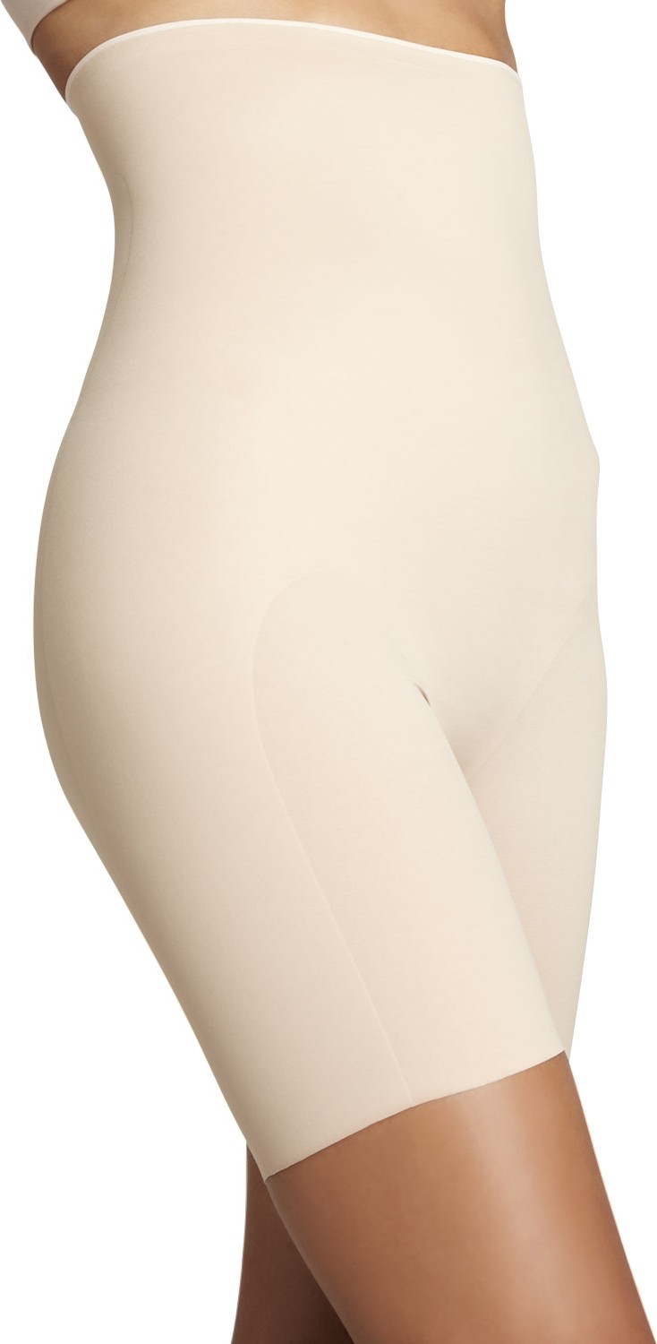 Chantelle High-Waist Long-Leg Shapers