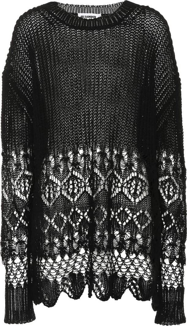 Jil Sander Maglia sweater