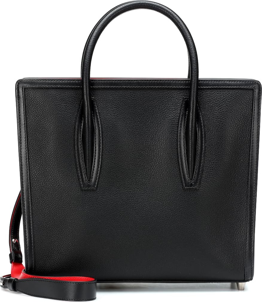 Christian Louboutin Paloma Medium leather tote