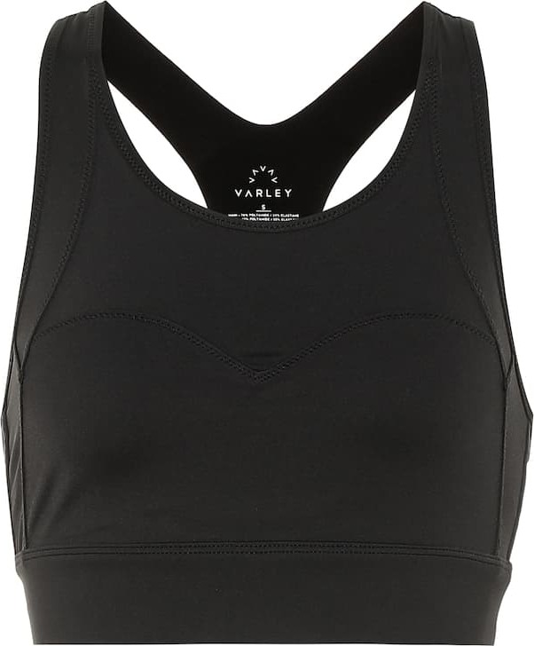 Varley Bassett sports bra