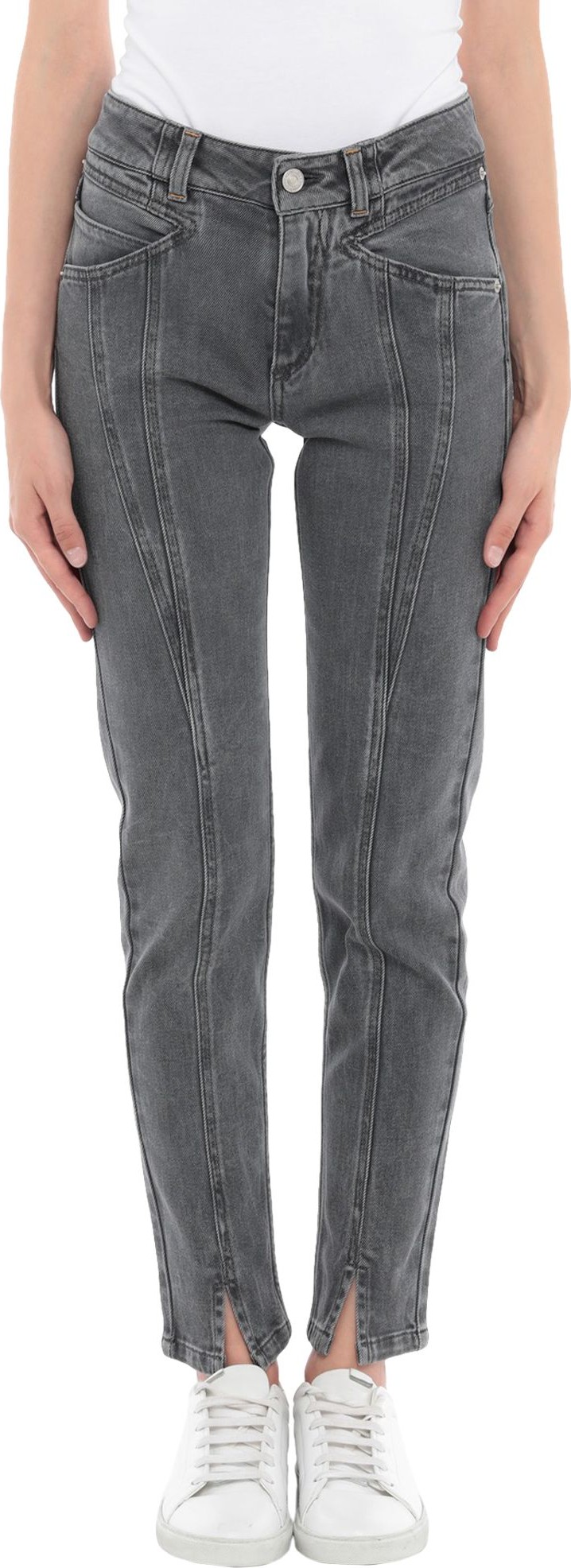 Givenchy Denim Pants