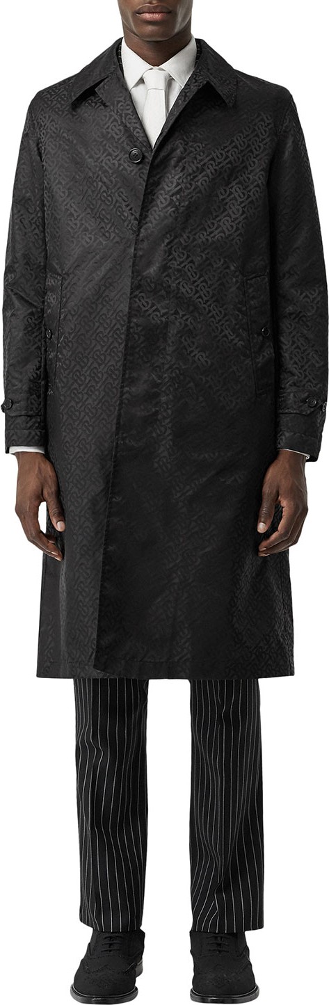 Eileen Fisher Petite Coated Denim Leggings