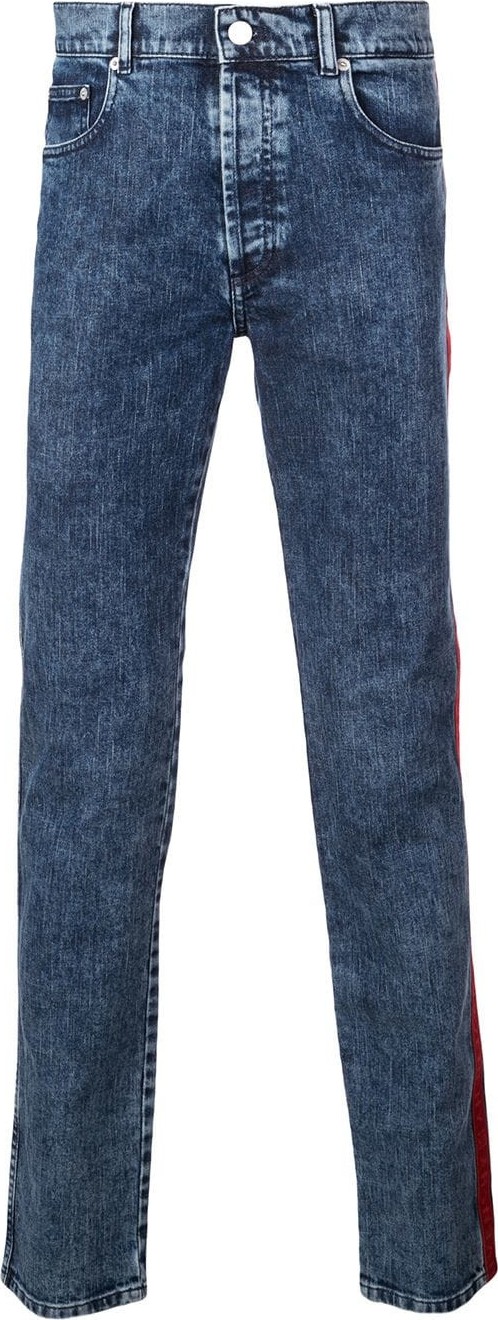 Givenchy straight-fit jeans