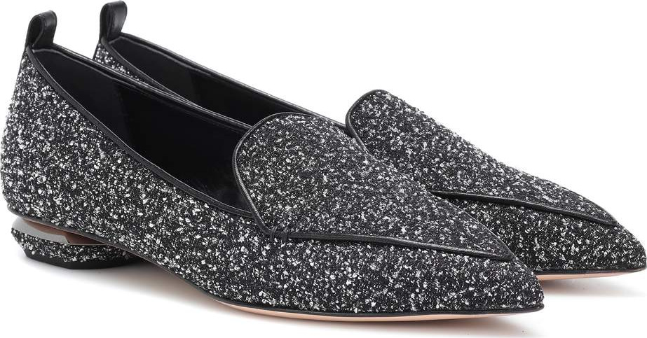 Nicholas Kirkwood Beya loafers
