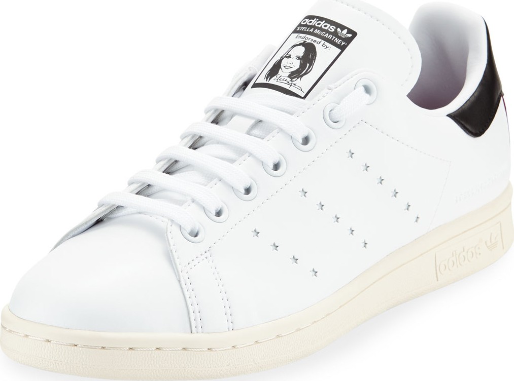 Stella McCartney Stan Smith Collab Sneaker