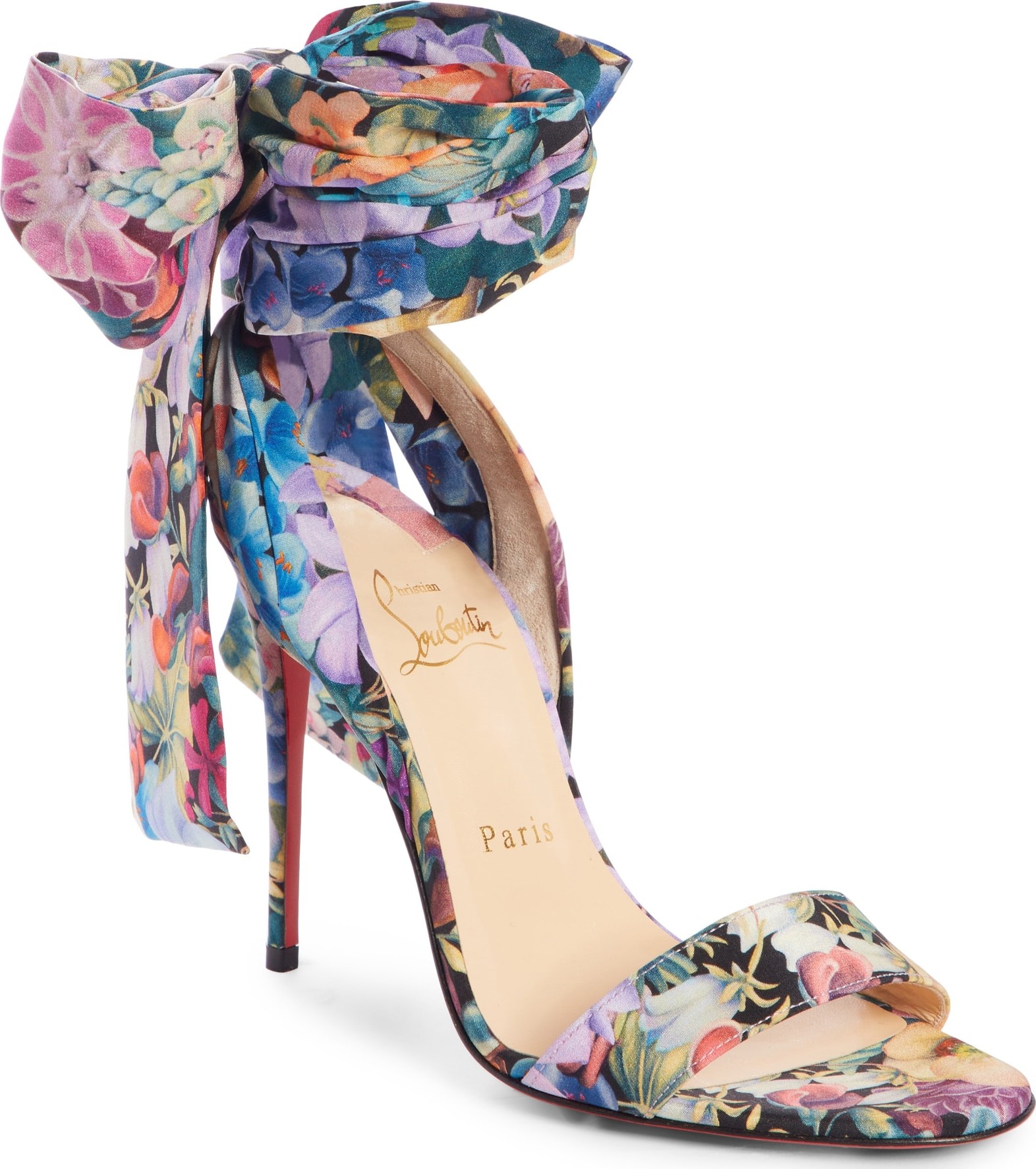 Christian Louboutin Sandale du Desert Sandal