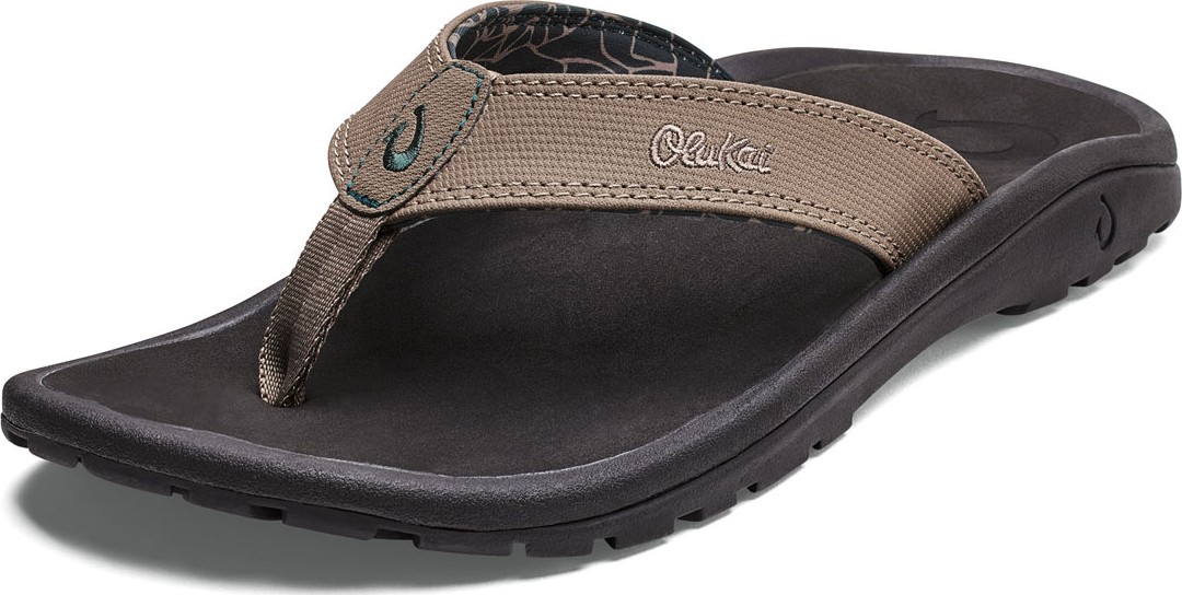 Olukai Men's Ohana Thong Sandals
