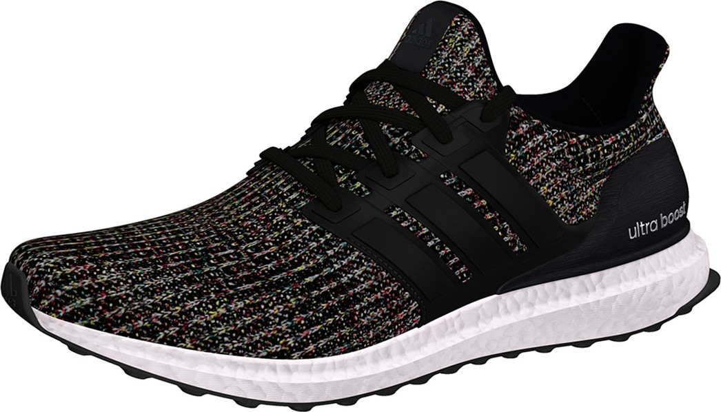 Adidas Men's UltraBOOST Trainer Sneaker