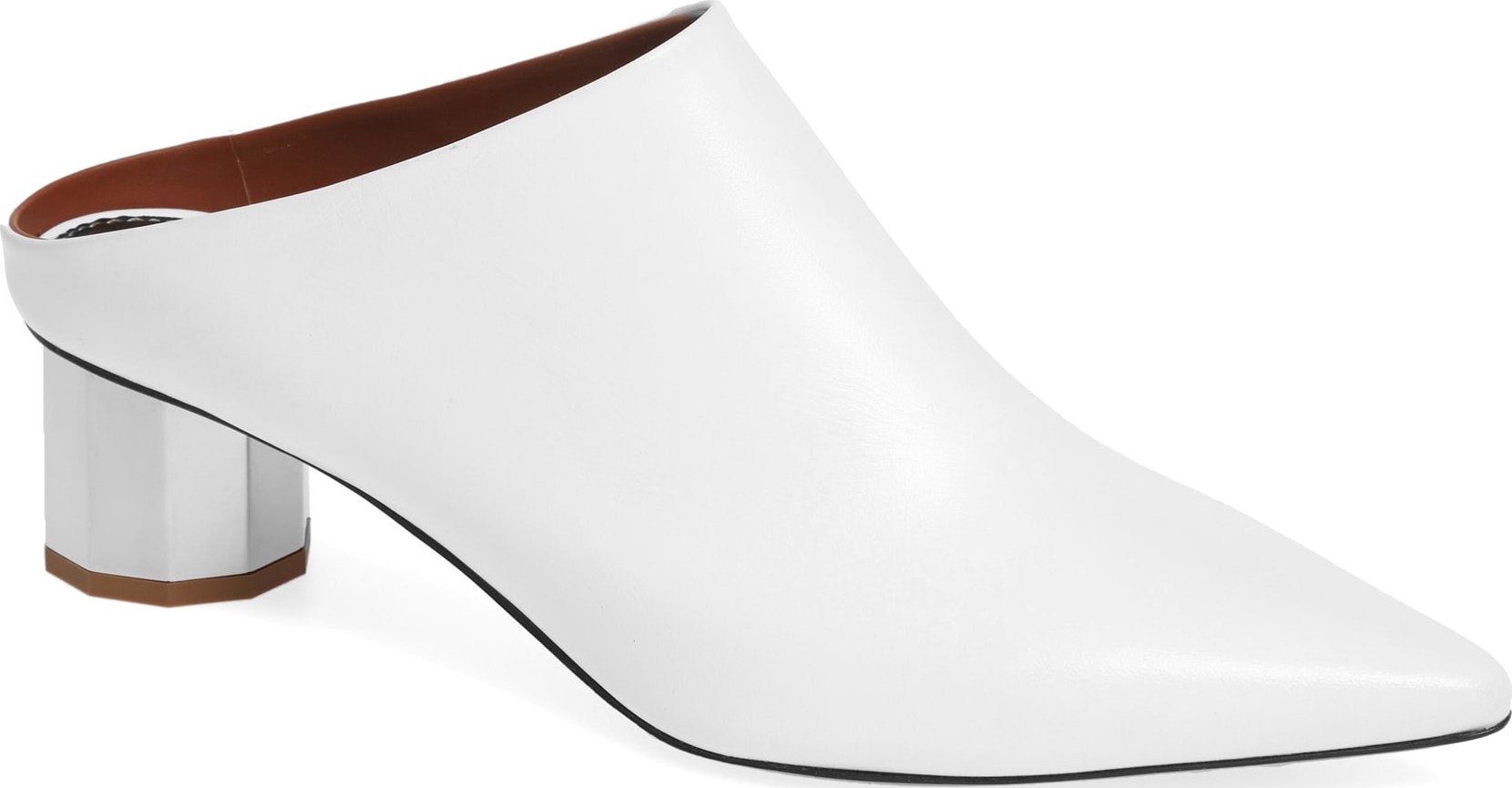 Proenza Schouler Pointy Toe Mule