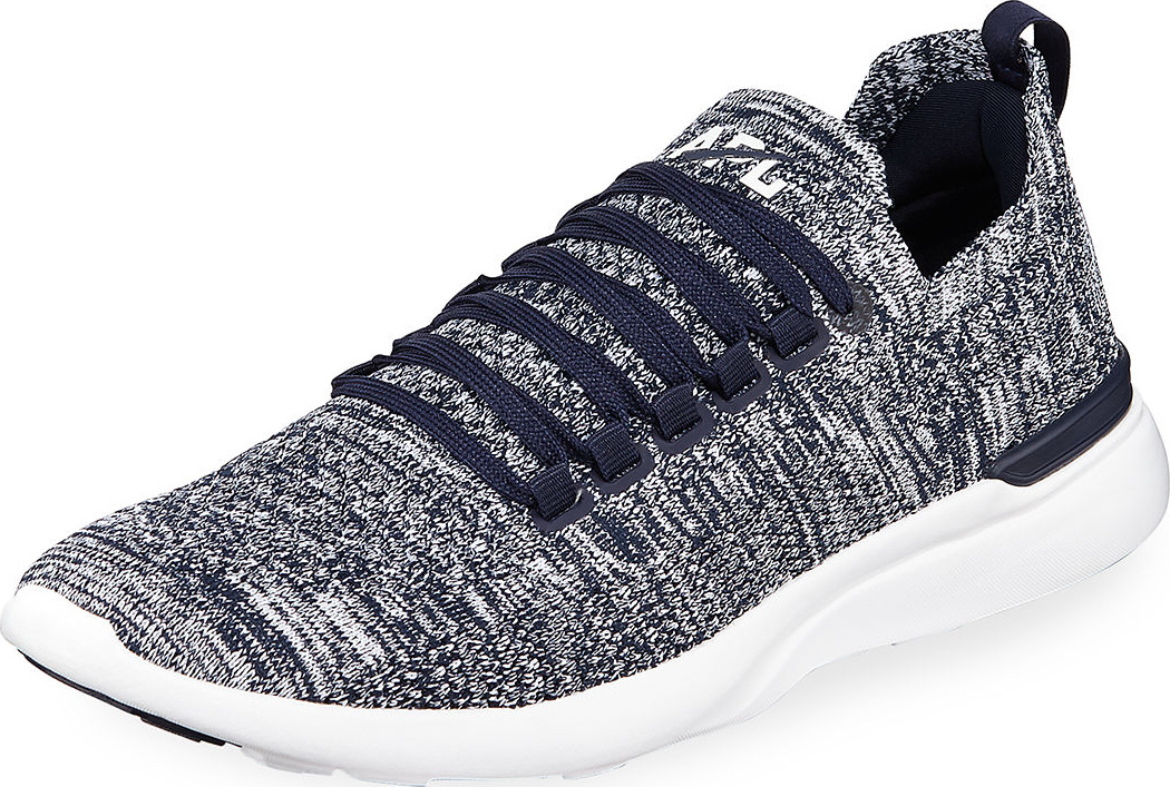Athletic Propulsion Labs Techloom Breeze Pro Knit Mesh Sneakers