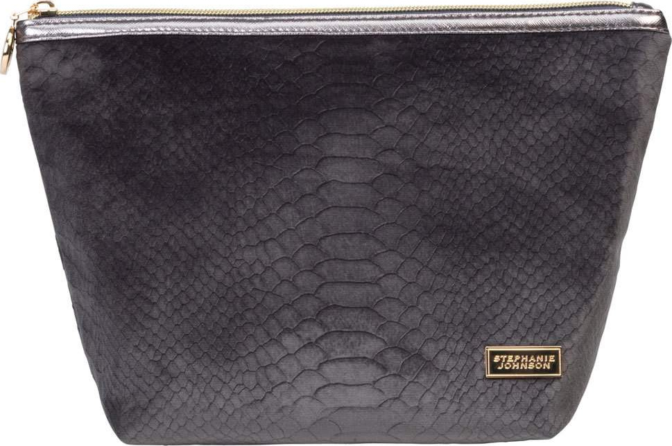 Stephanie Johnson Marais Mink Laura Large Trapezoid