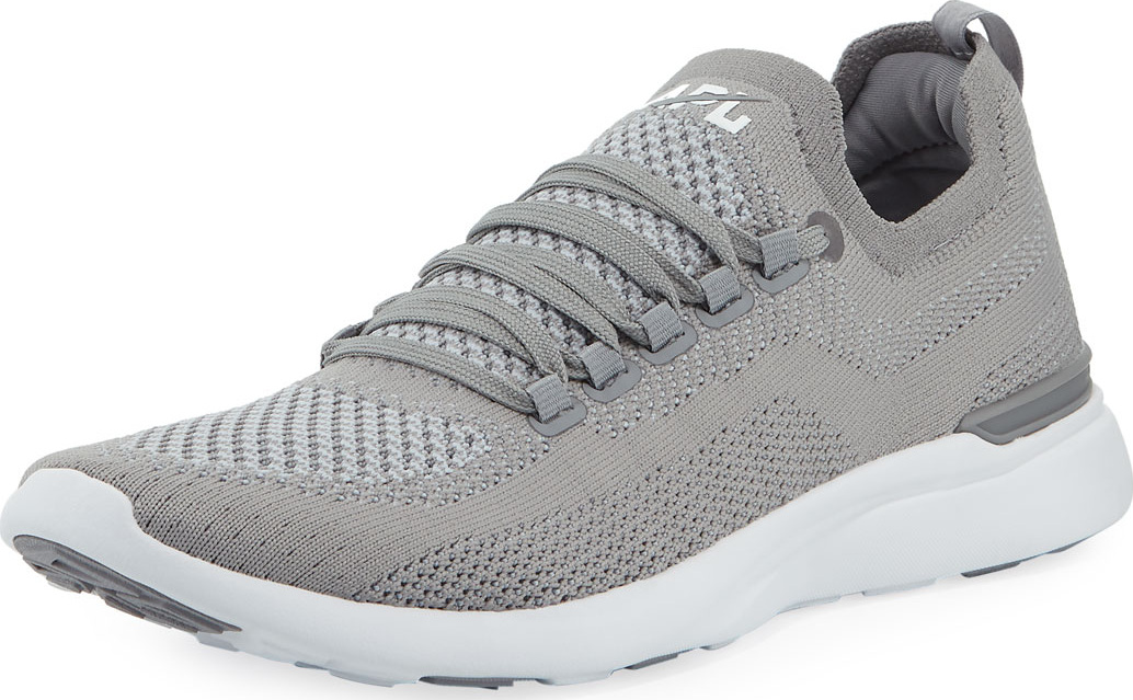 Athletic Propulsion Labs Techloom Breeze Knit Mesh Sneakers