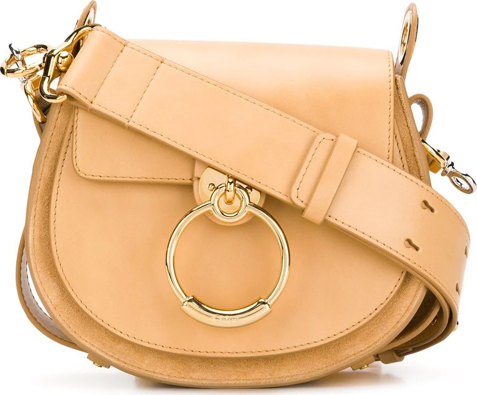 Chloe Tess shoulder bag