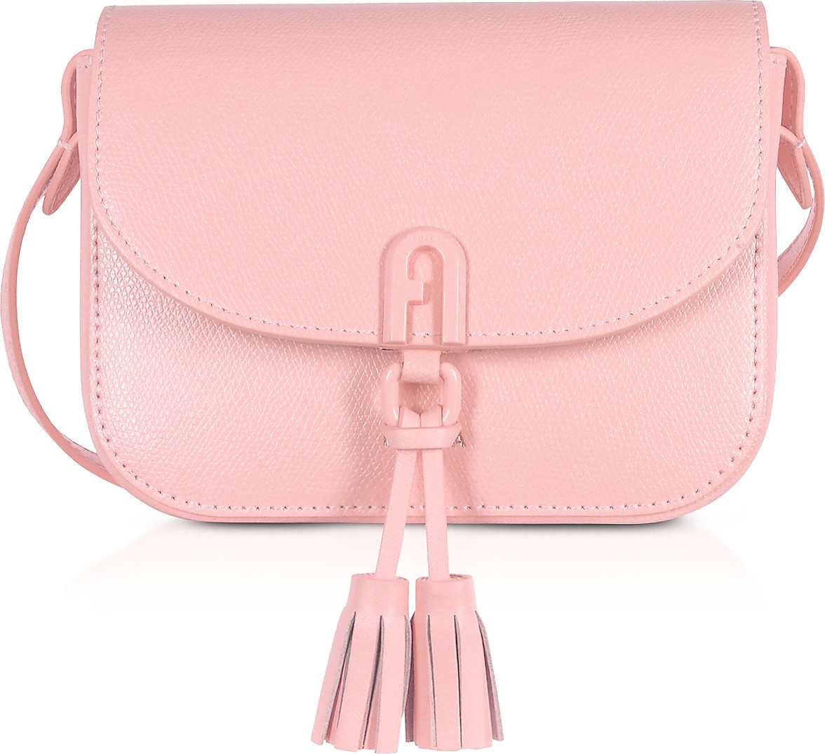 Furla 1927 Mini Crossbody Bag 17