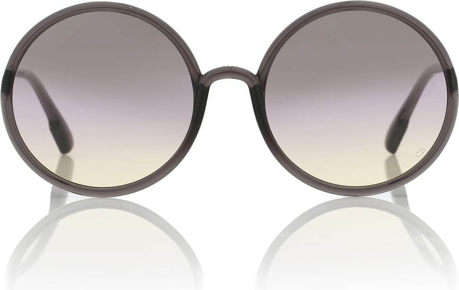Dior DiorSoStellaire2 round sunglasses