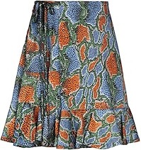 Chloe Knee Length Skirt