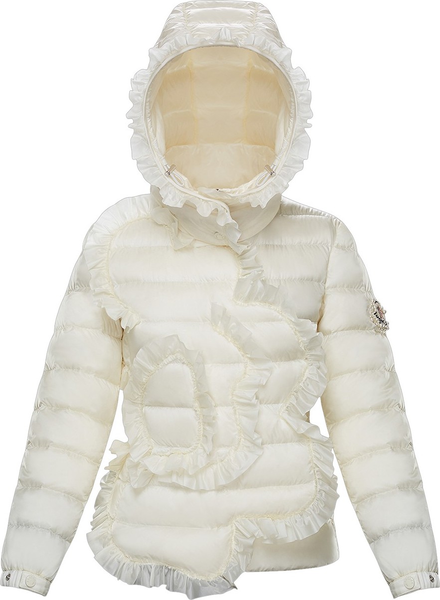 Moncler Genius 4 Moncler Simone Rocha Lily Jacket