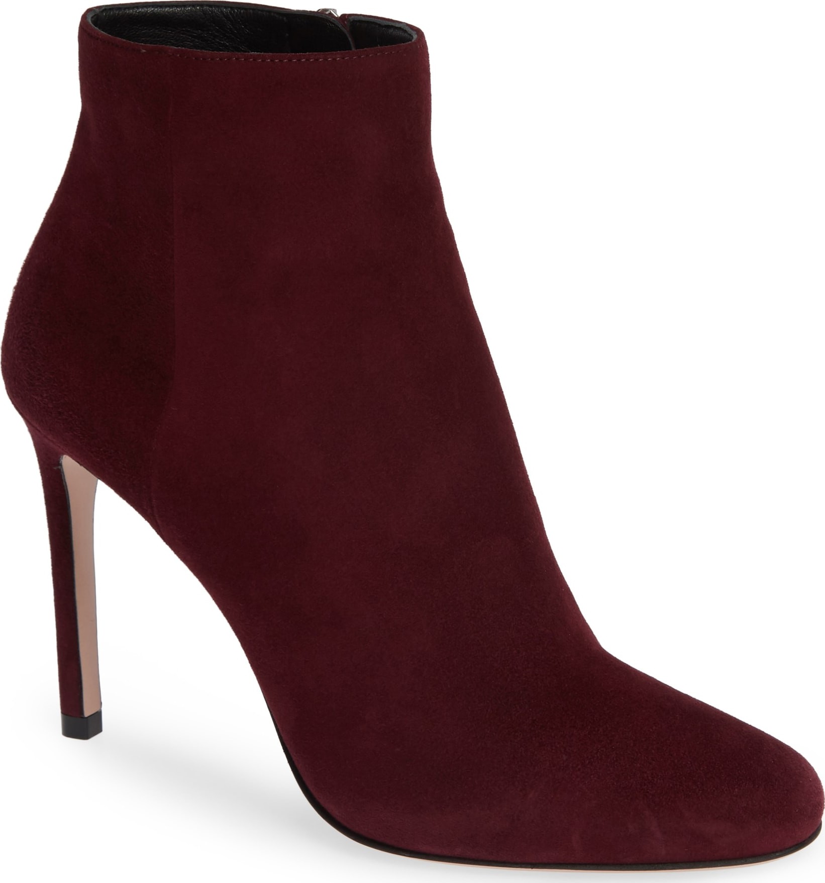 Prada Stiletto Bootie