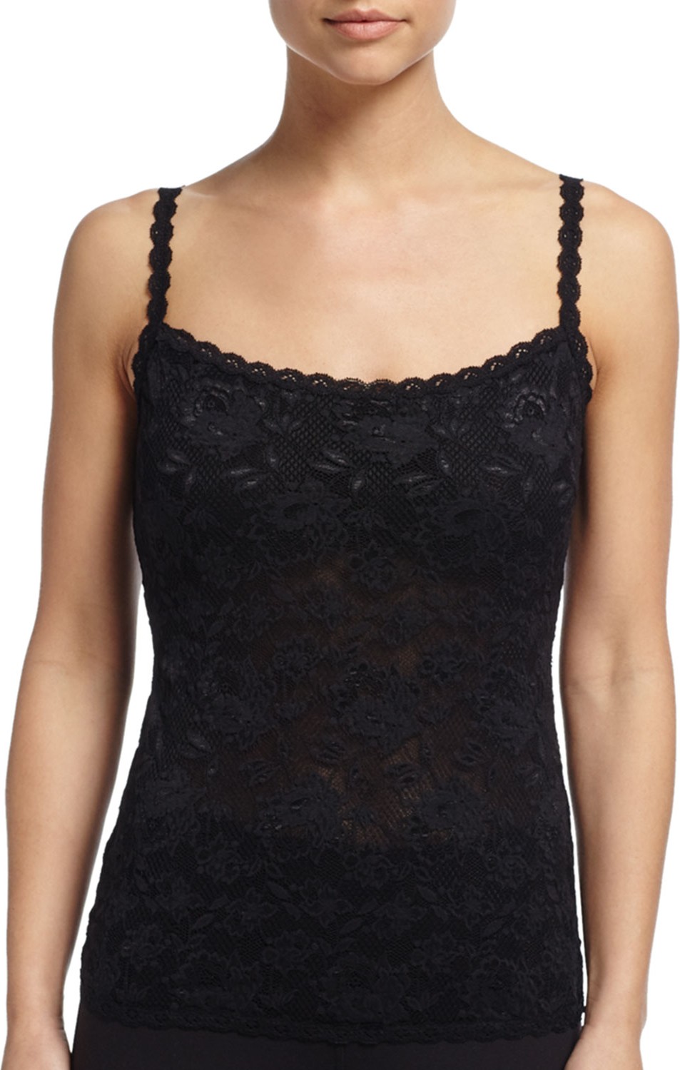 Cosabella Never Say Never Sassie Camisole