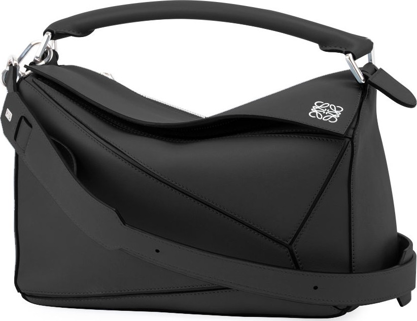 LOEWE Puzzle Small Bag