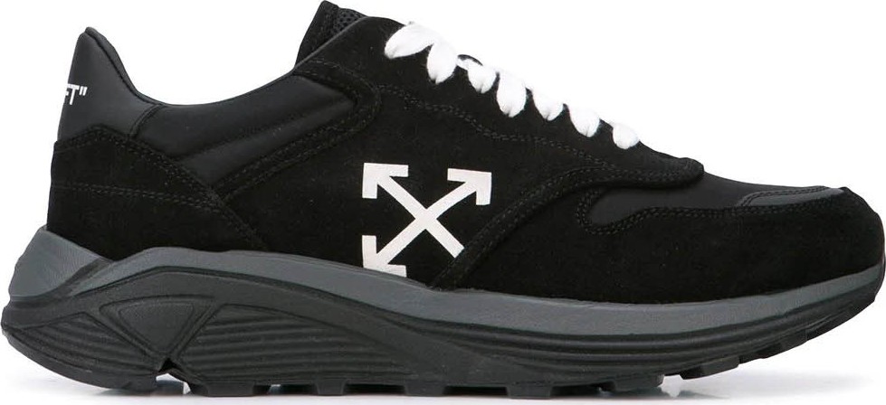 Off White Runner sneakers