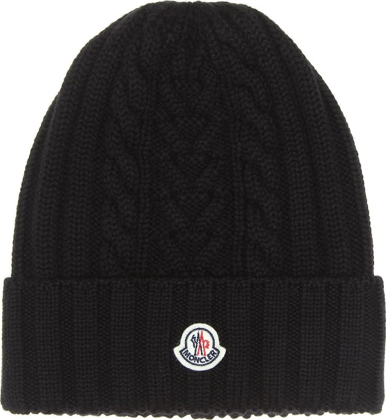 Moncler Wool beanie