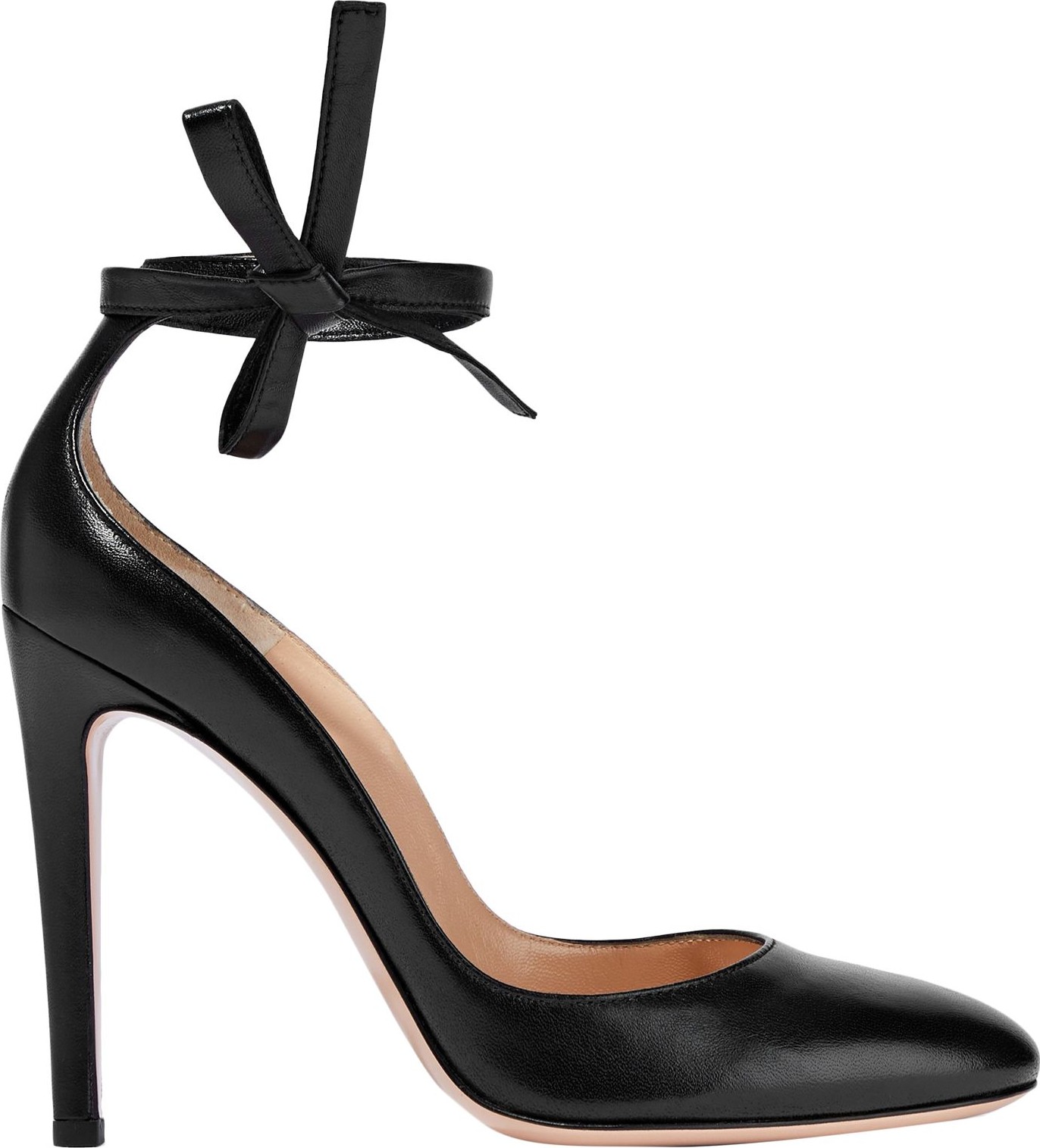 Gianvito Rossi Pump