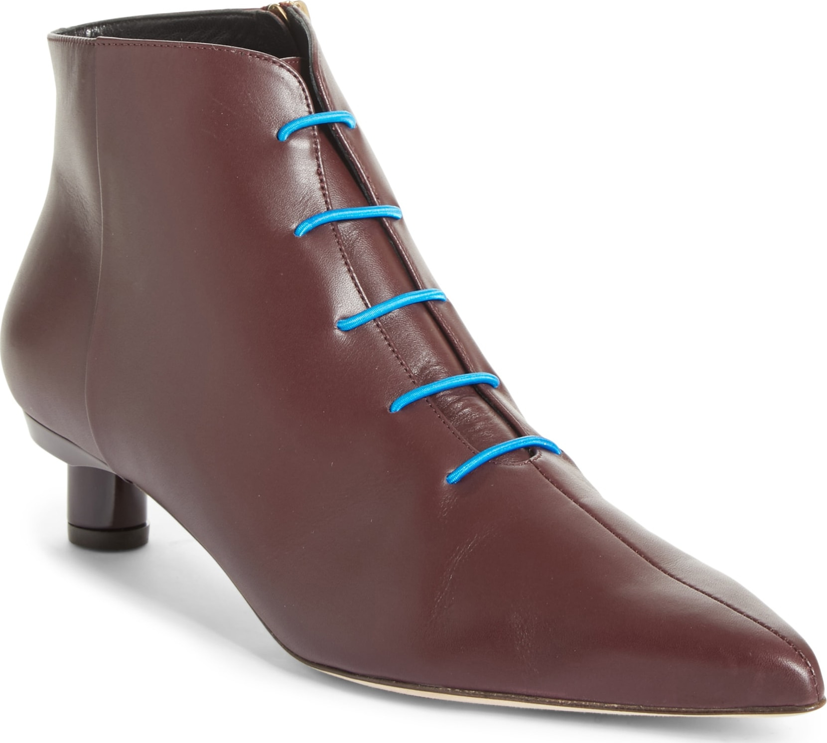 Tibi Asher Bootie