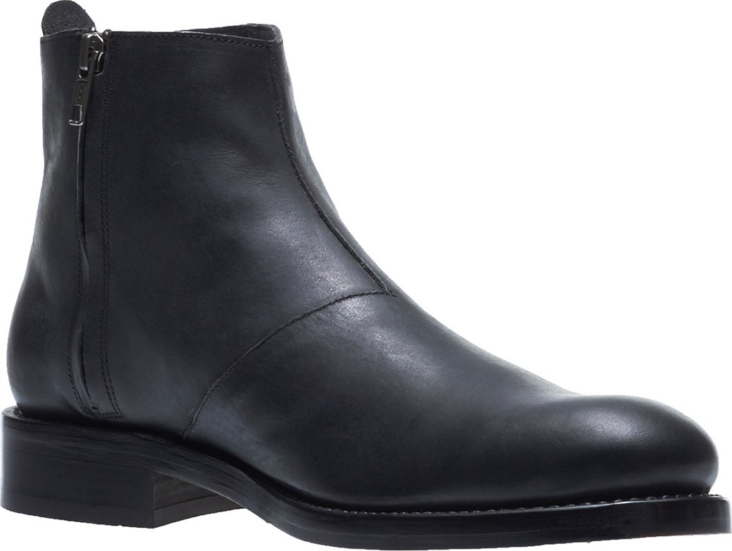 Wolverine Men's Montague Chelsea Leather Boots