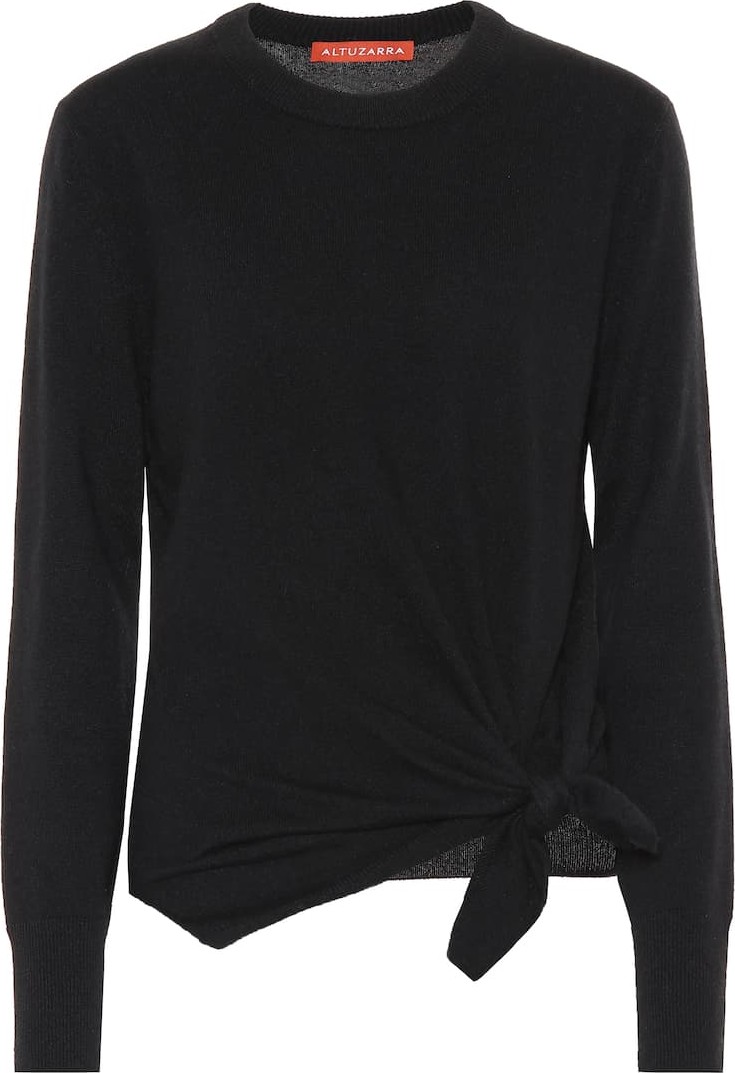 Altuzarra Cashmere sweater