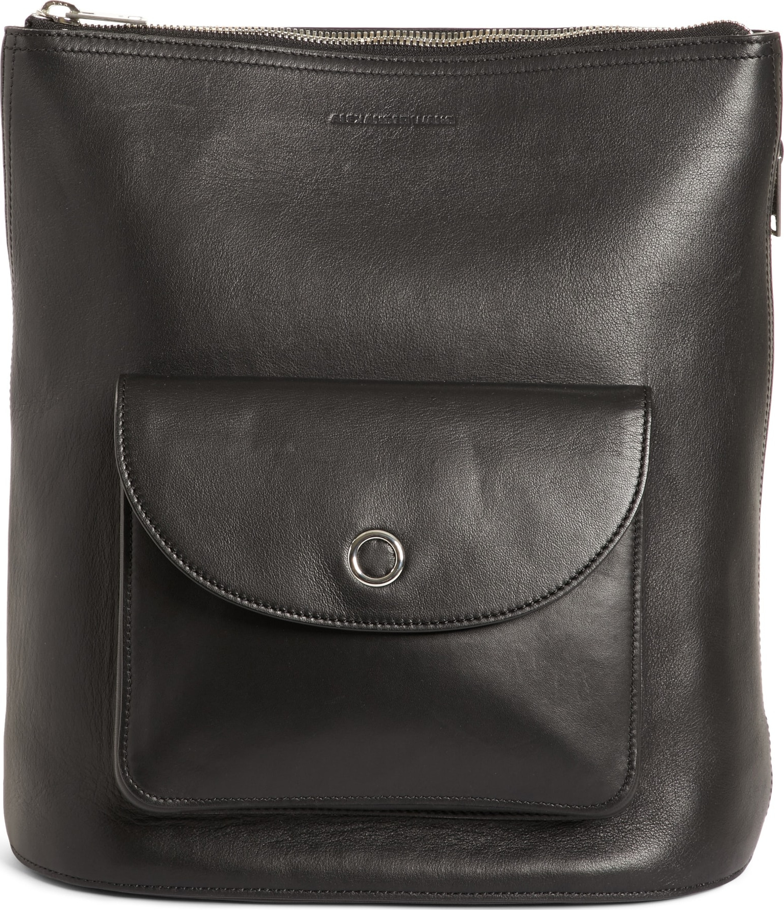 Alexander Wang Ace Leather Backpack