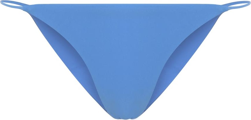 Jade Swim Bare Minimum bikini bottoms