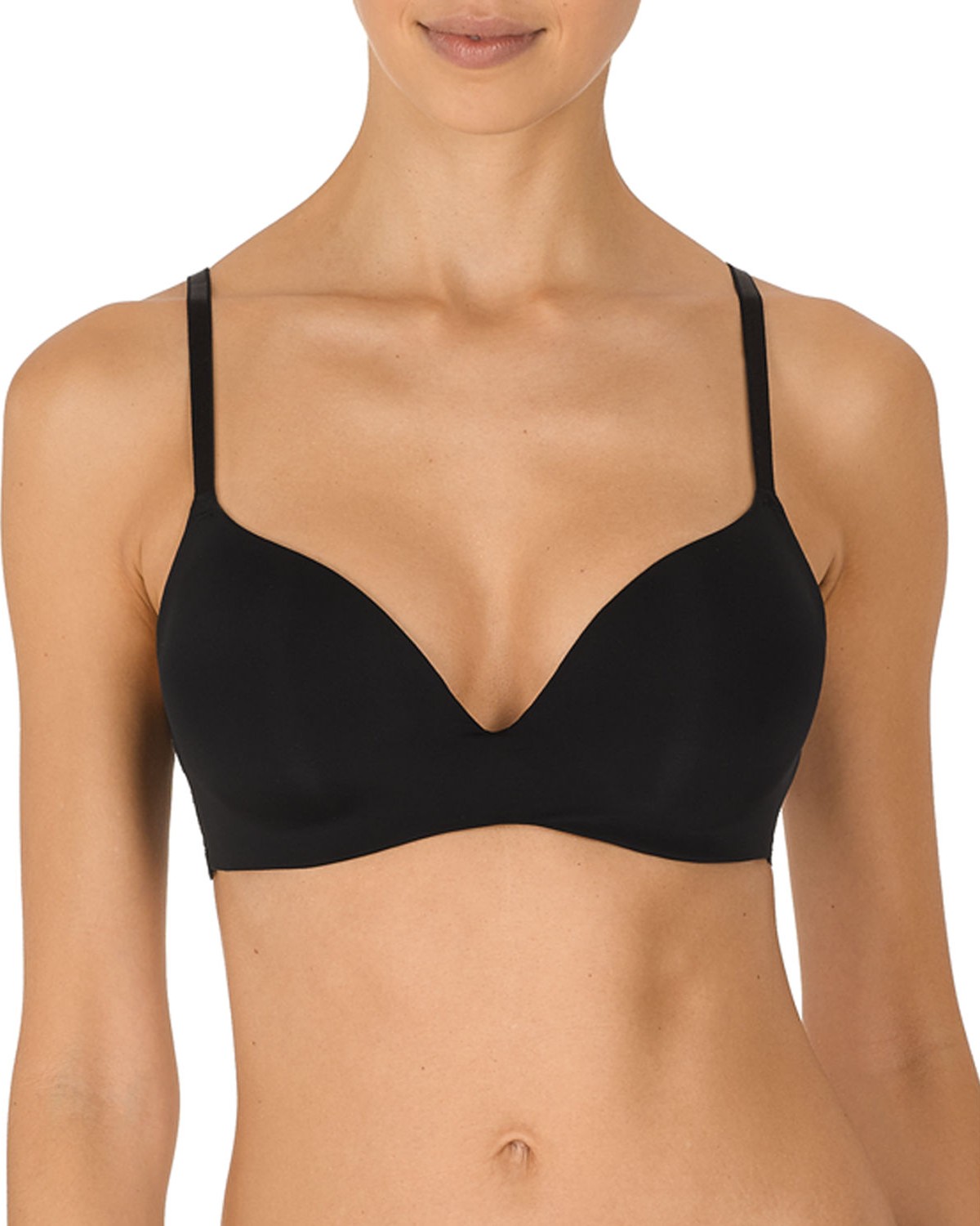 Natori Drama Contour Soft-Cup Bra
