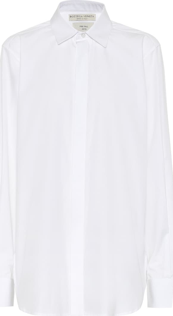 Bottega Veneta Cotton shirt