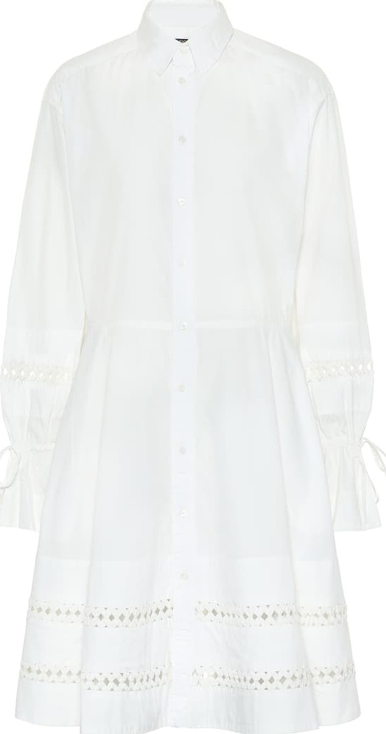 Polo Ralph Lauren Cotton shirt dress