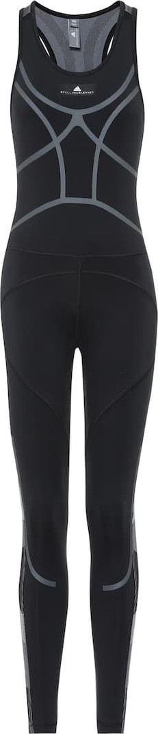 Adidas By Stella McCartney Compression bodysuit