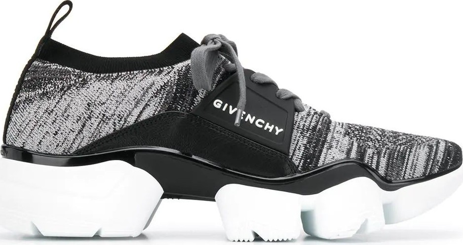 Givenchy Jaw sock sneakers