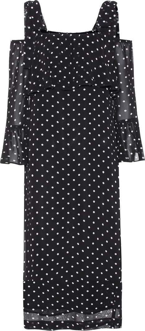 Ganni Monette dress
