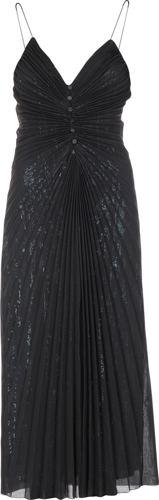 Marco De Vincenzo Long Dress