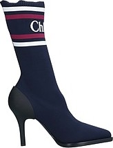 Chloe Boots