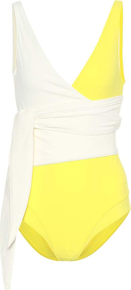 Lisa Marie Fernandez Dree Louise one-piece swimsuit