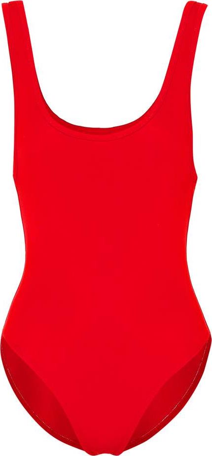 Beth Richards Tank swimsuit