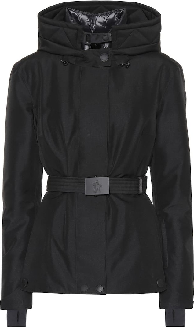 Moncler Laplance ski jacket