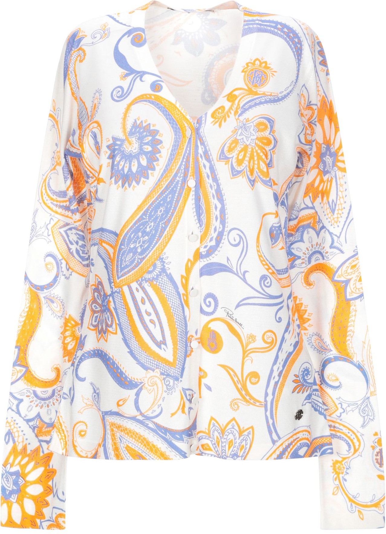 Roberto Cavalli Cardigan