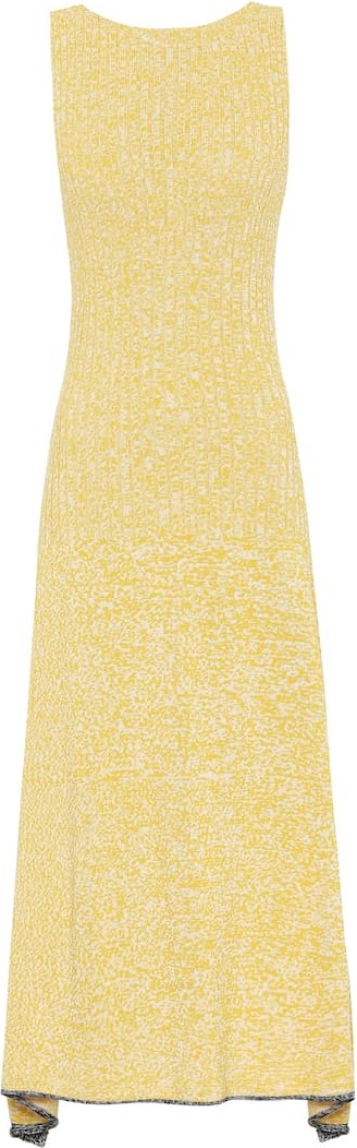 Joseph Darla knit dress