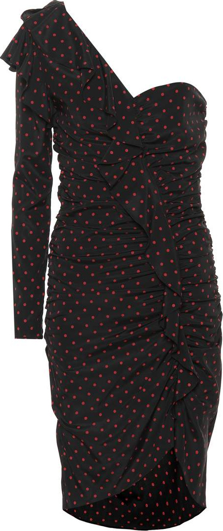 Veronica Beard Leona silk dress