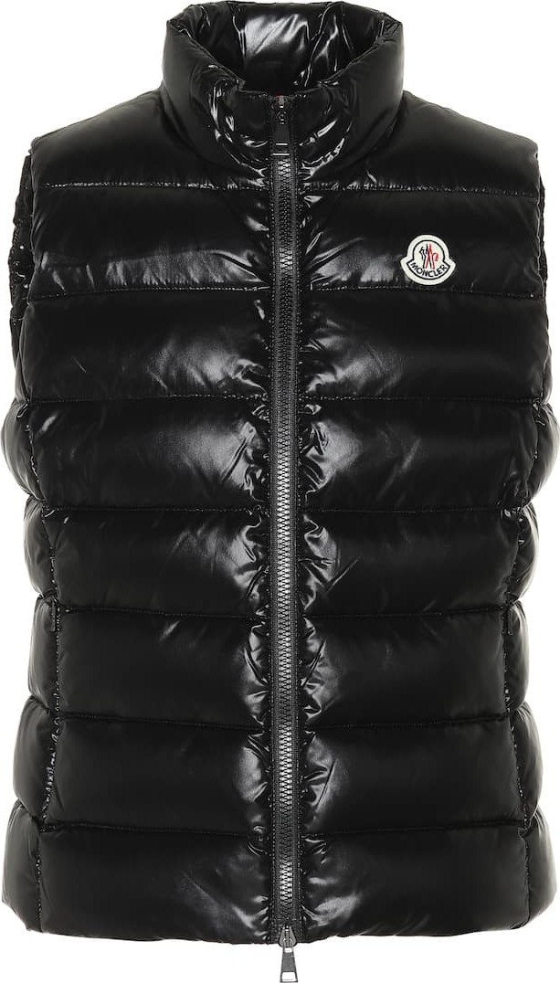 Moncler Ghany puffer vest
