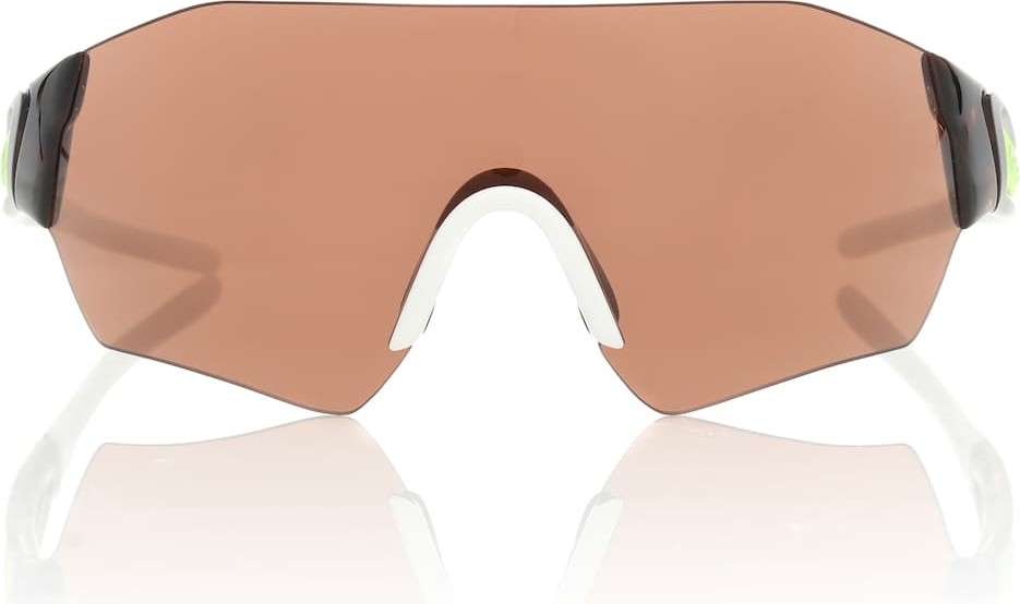 Marine Serre x Rudy Project Turtle & Moon Airblast sunglasses